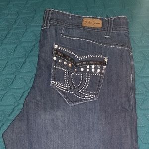 NWOT Kaba Jeans